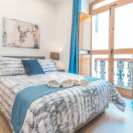 Collection - Gb Appartement Valletta