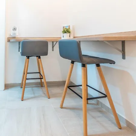 Appartement Collection - Gb Valletta