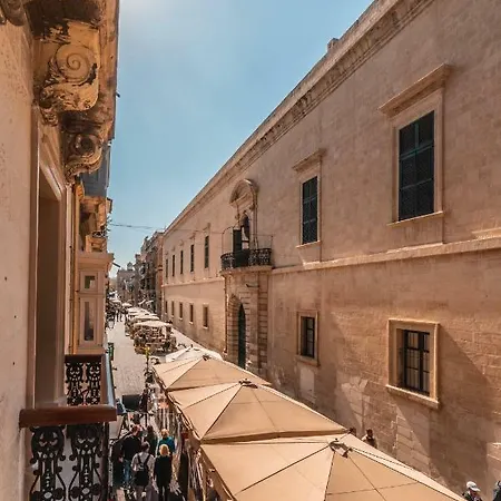 Lejlighed Collection - Gb Valletta