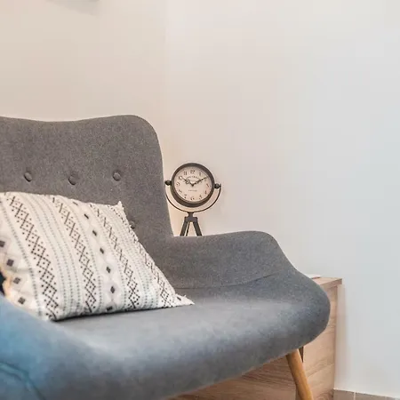 Collection - Gb Apartment *