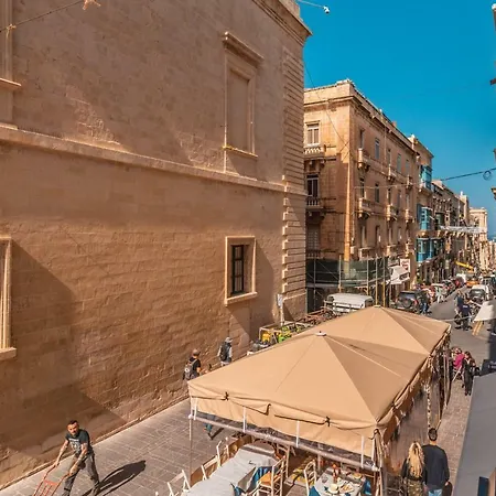 Collection - Gb * Valletta