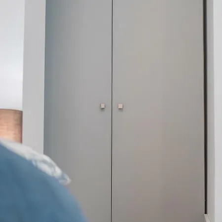 Collection - Gb Apartment *