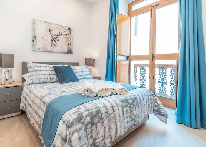 Collection - Gb Apartment Valletta