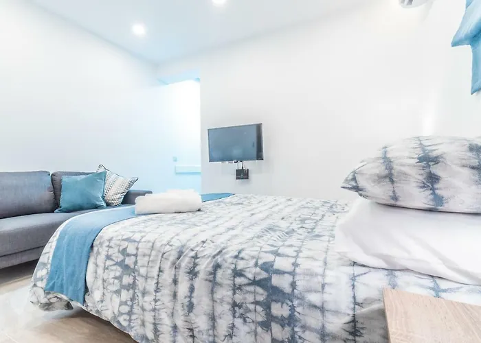 Apartment Collection - Gb *