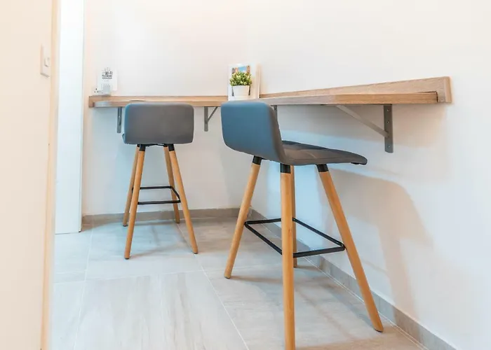 Apartment Collection - Gb Valletta