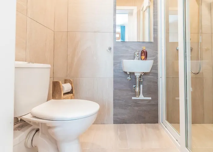 Collection - Gb Apartment